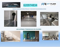 Tendencia en colores